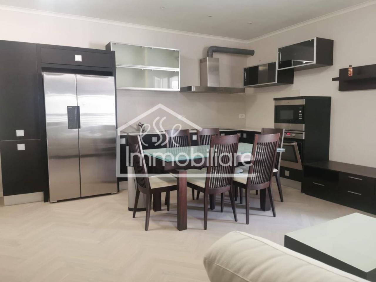 appartamento in vendita ad Empoli in zona Ponzano