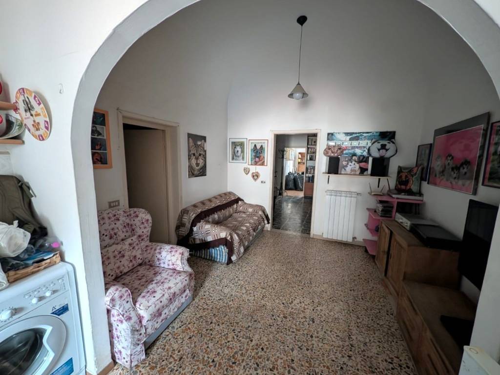 appartamento in vendita ad Empoli