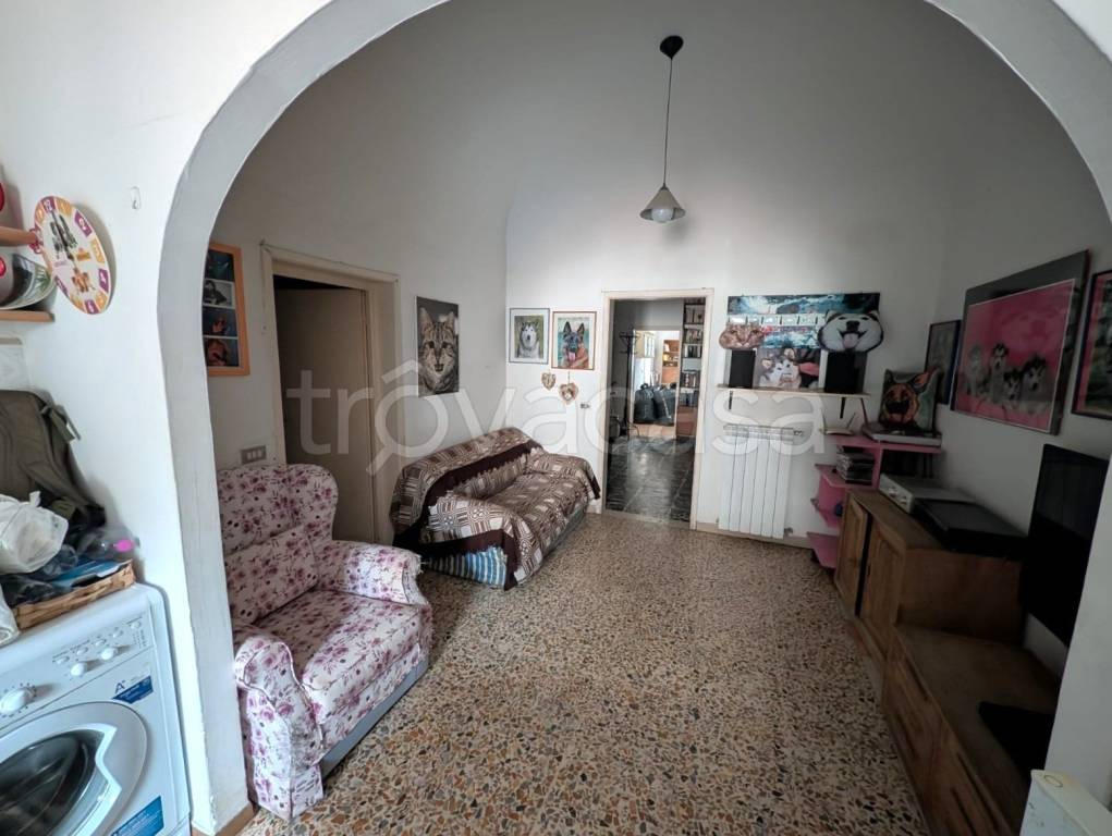 appartamento in vendita ad Empoli