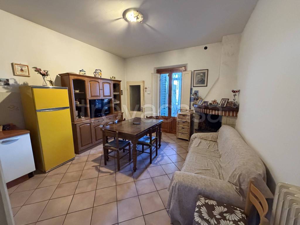 appartamento in vendita ad Empoli in zona Cortenuova