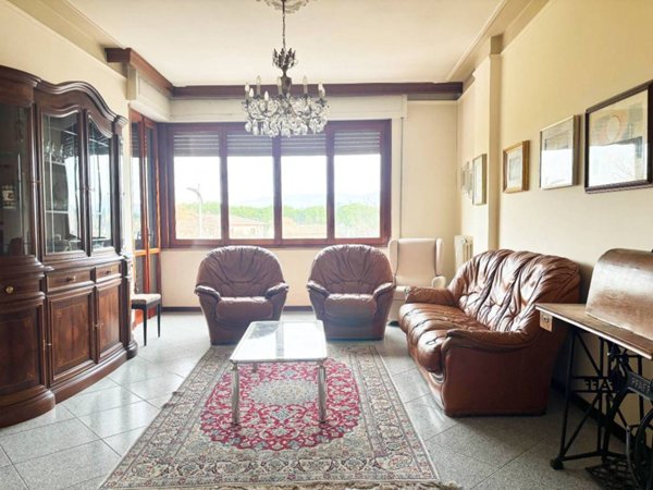 appartamento in vendita ad Empoli