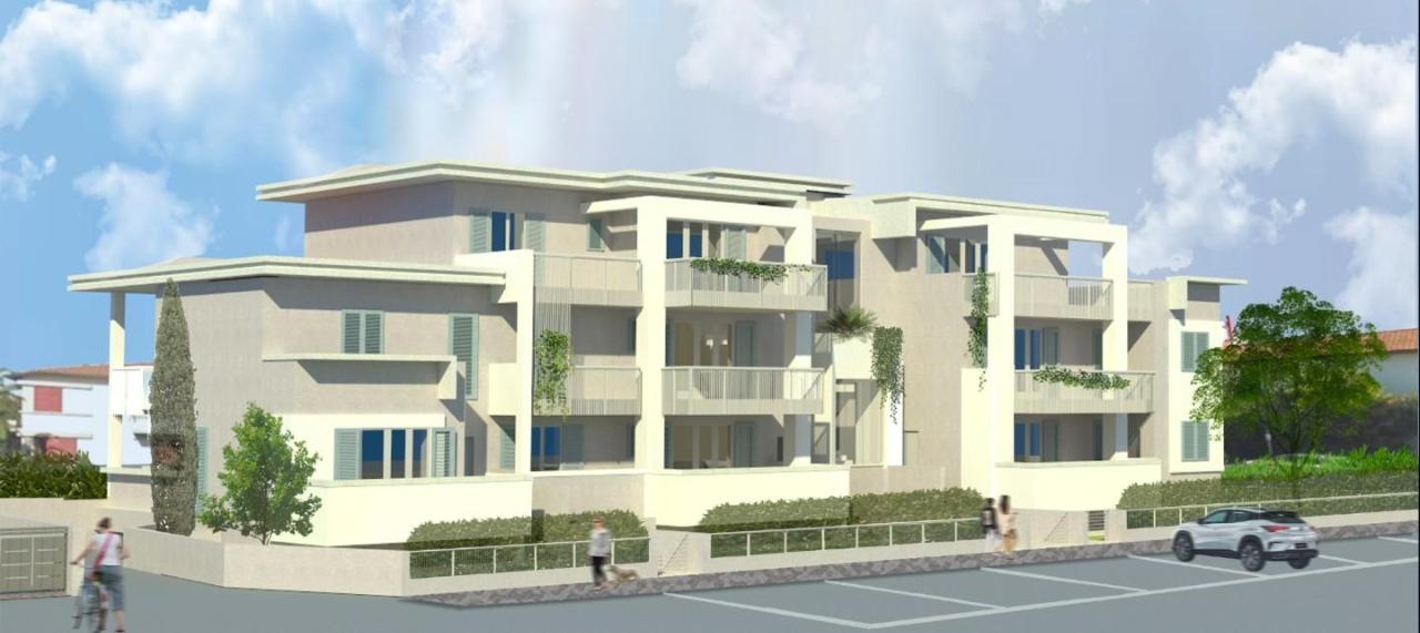 appartamento in vendita ad Empoli