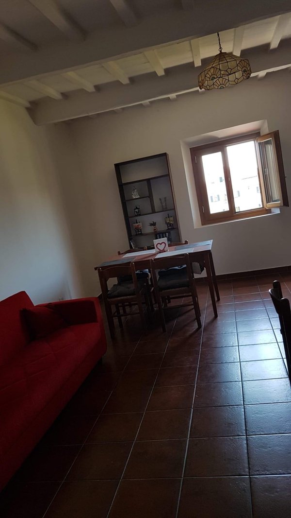 appartamento in vendita ad Empoli