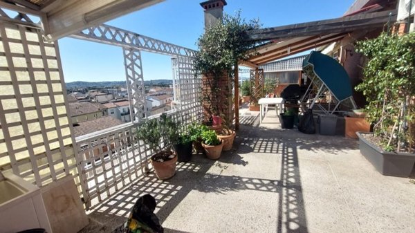 appartamento in vendita ad Empoli