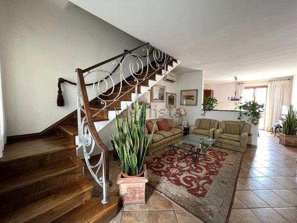 appartamento in vendita ad Empoli in zona Ponzano