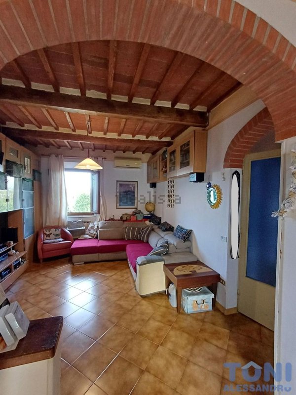 appartamento in vendita ad Empoli