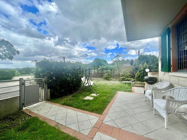 appartamento in vendita ad Empoli