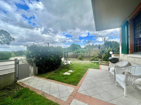 appartamento in vendita ad Empoli