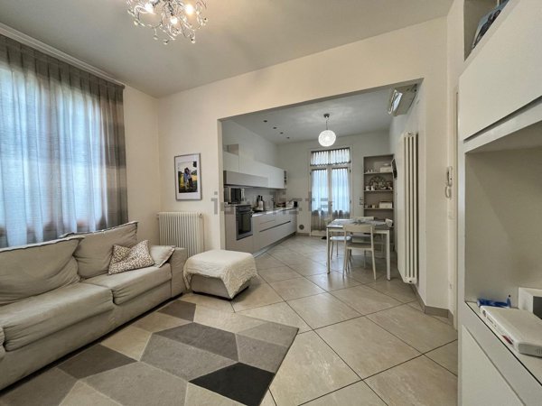 appartamento in vendita ad Empoli