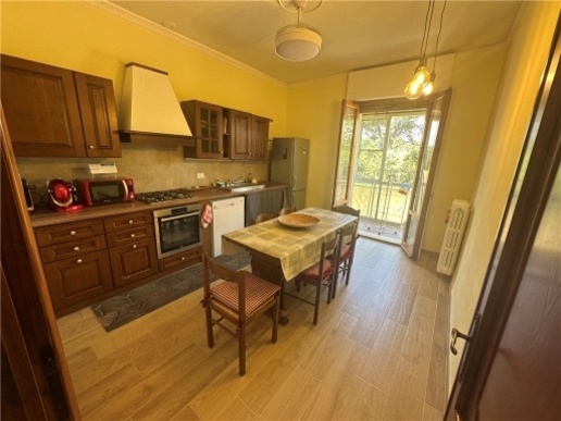 appartamento in vendita ad Empoli in zona Cortenuova