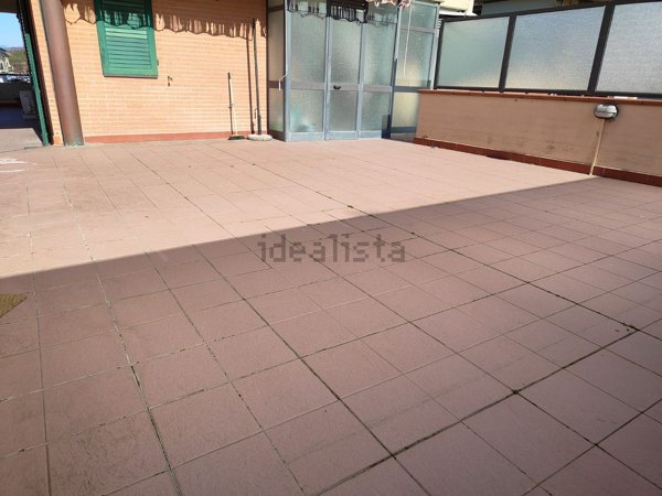 appartamento in vendita ad Empoli