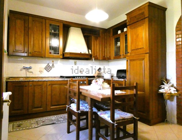 appartamento in vendita ad Empoli