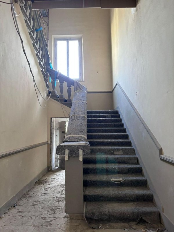 appartamento in vendita ad Empoli