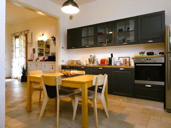 appartamento in vendita ad Empoli in zona Monterappoli