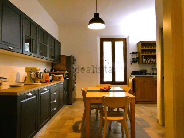 appartamento in vendita ad Empoli in zona Monterappoli