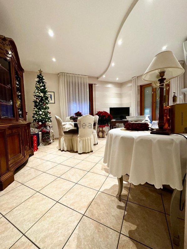 appartamento in vendita ad Empoli