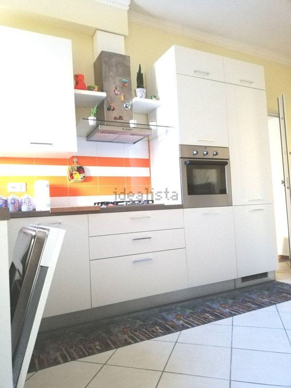 appartamento in vendita ad Empoli in zona Centro Storico