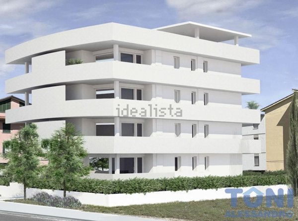 appartamento in vendita ad Empoli