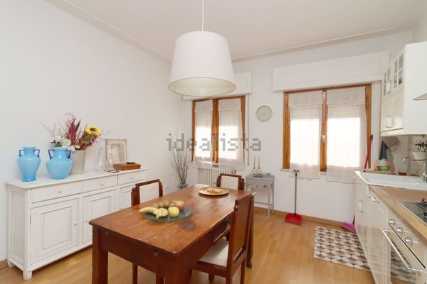 appartamento in vendita ad Empoli