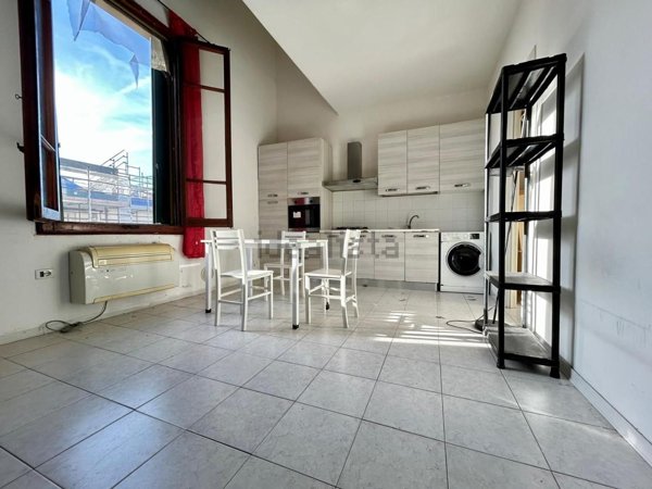 appartamento in vendita ad Empoli