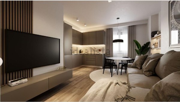 appartamento in vendita ad Empoli