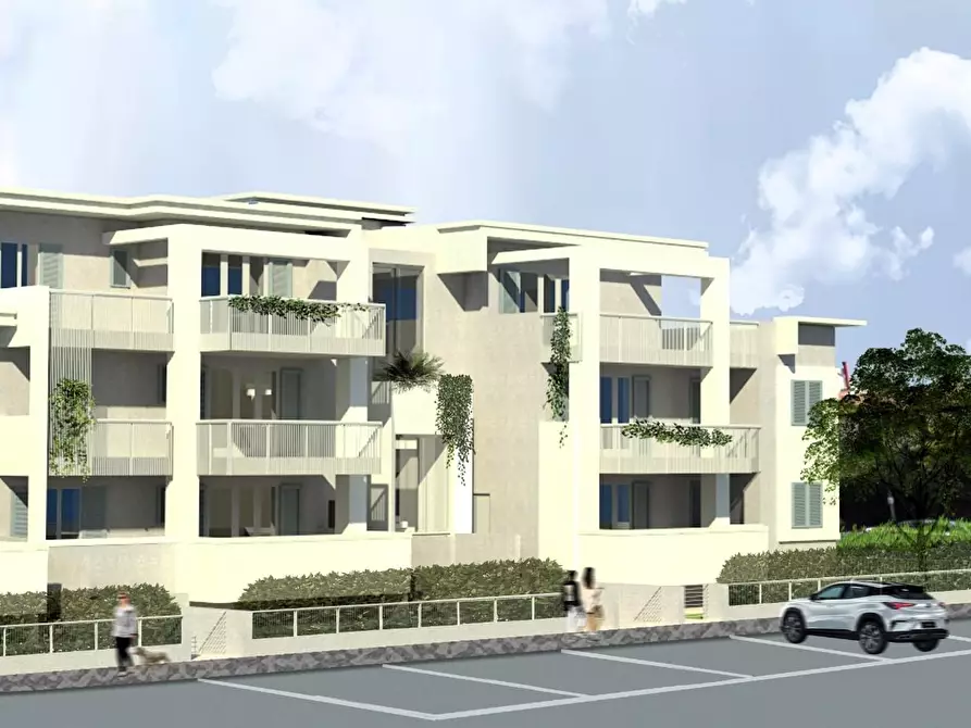 appartamento in vendita ad Empoli