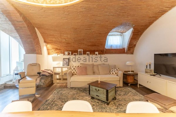 appartamento in vendita ad Empoli