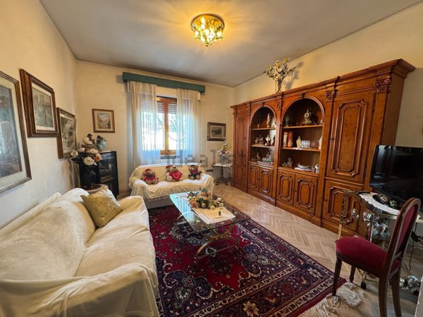 appartamento in vendita ad Empoli