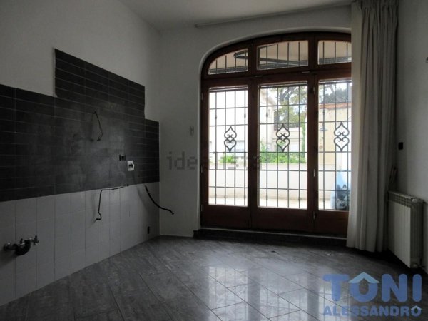 appartamento in vendita ad Empoli