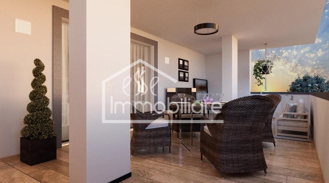 appartamento in vendita ad Empoli in zona Centro Storico