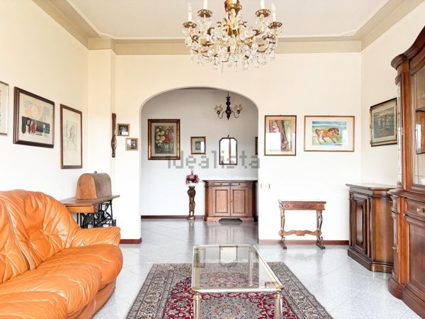 appartamento in vendita ad Empoli