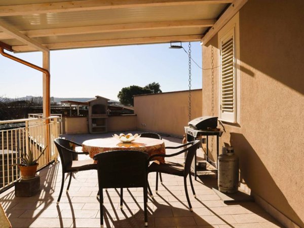 appartamento in vendita ad Empoli in zona Pontorme