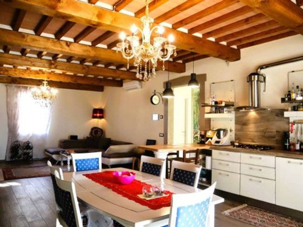 appartamento in vendita ad Empoli