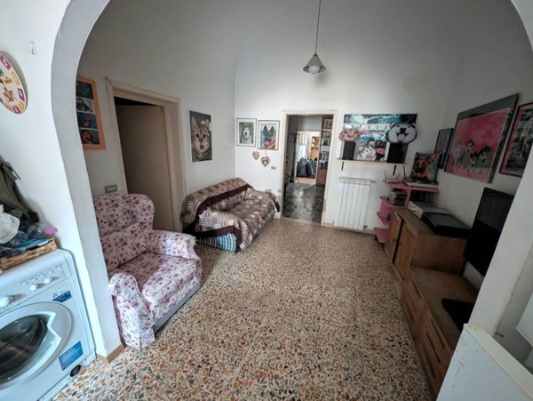 appartamento in vendita ad Empoli