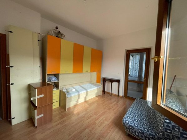 appartamento in vendita ad Empoli in zona Fontanella