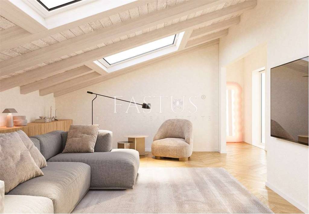 appartamento in vendita ad Empoli in zona Centro Storico