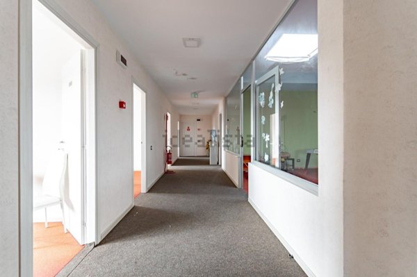 capannone in vendita ad Empoli