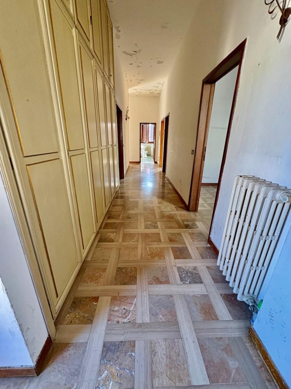 appartamento in vendita ad Empoli