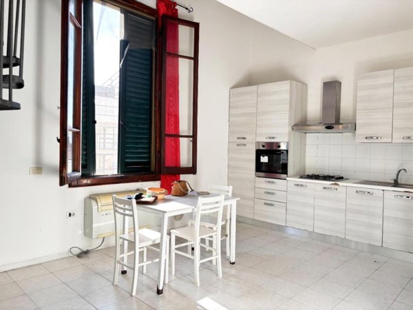 appartamento in vendita ad Empoli in zona Centro Storico