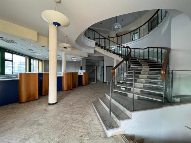 ufficio in vendita ad Empoli in zona Centro Storico