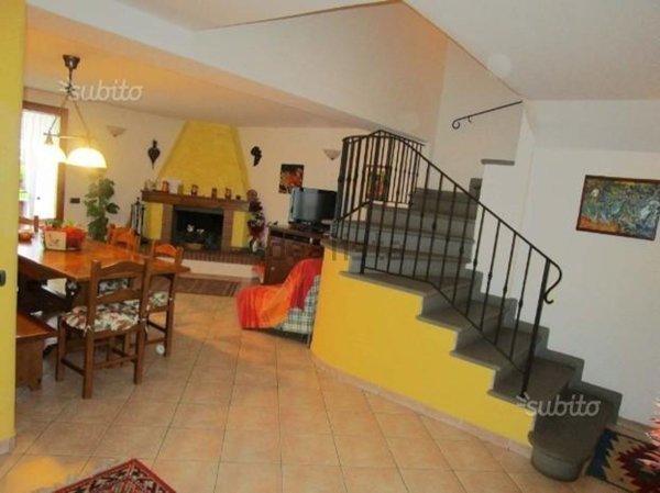 casa indipendente in vendita ad Empoli