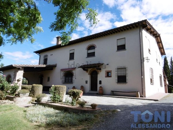 casa indipendente in vendita ad Empoli