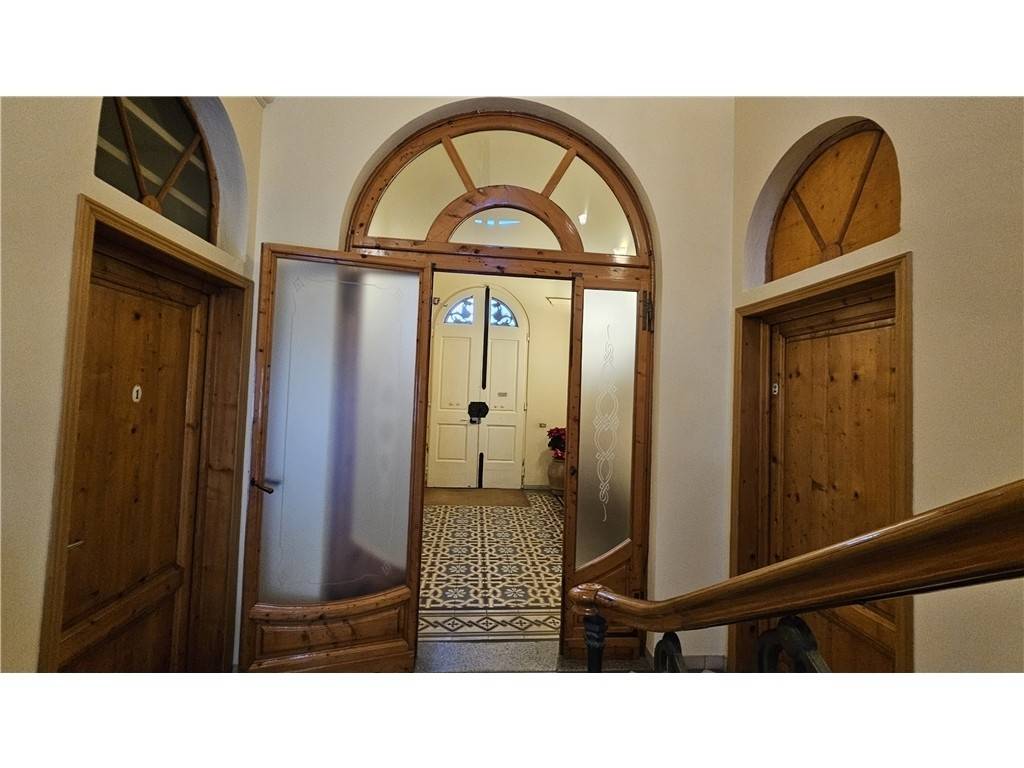 appartamento in vendita ad Empoli