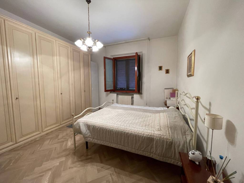 appartamento in vendita ad Empoli in zona Marcignana