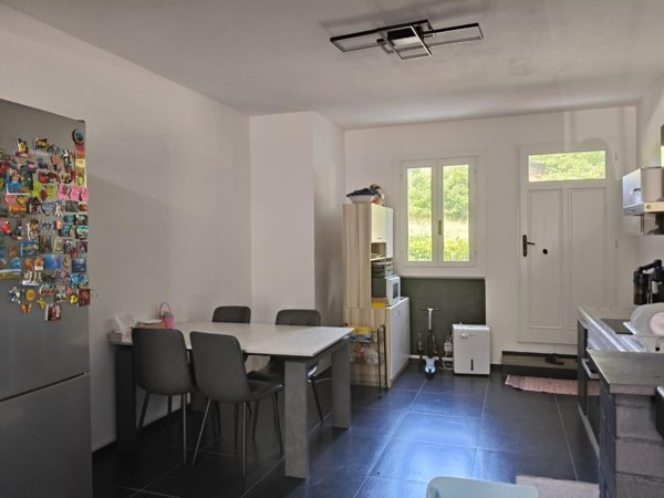 appartamento in vendita ad Empoli