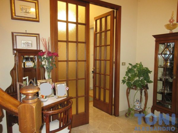 casa indipendente in vendita ad Empoli