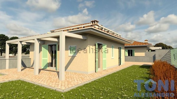 casa indipendente in vendita ad Empoli