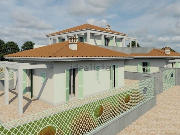 casa indipendente in vendita ad Empoli