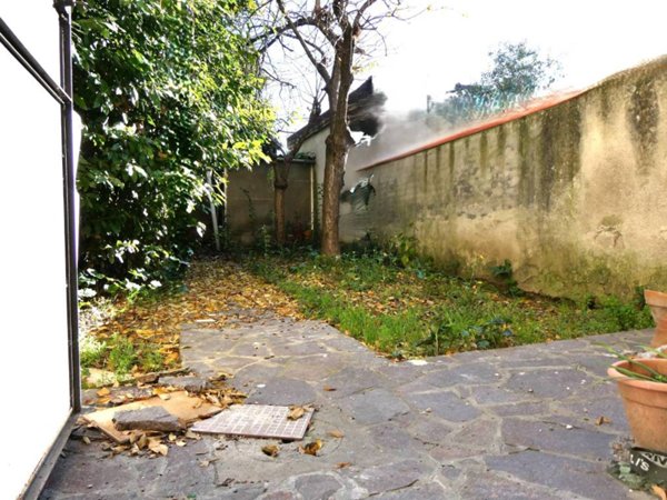 appartamento in vendita ad Empoli