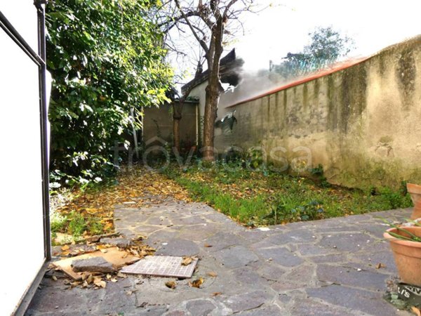 appartamento in vendita ad Empoli in zona Serravalle